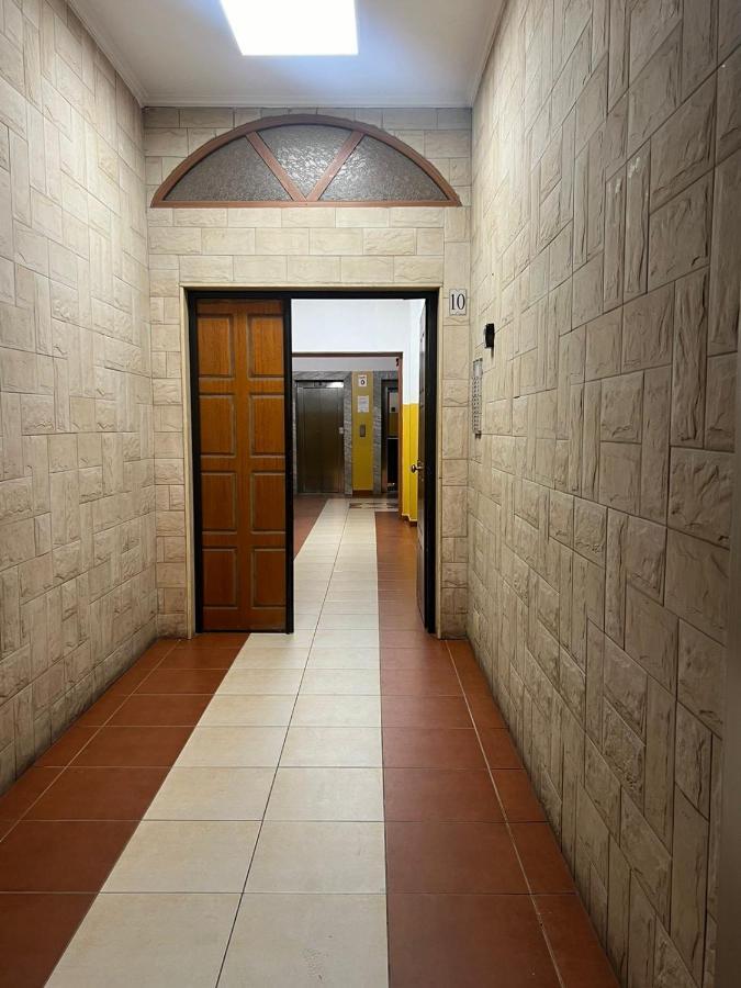 Center View Luxury Apartment Τίρανα Εξωτερικό φωτογραφία