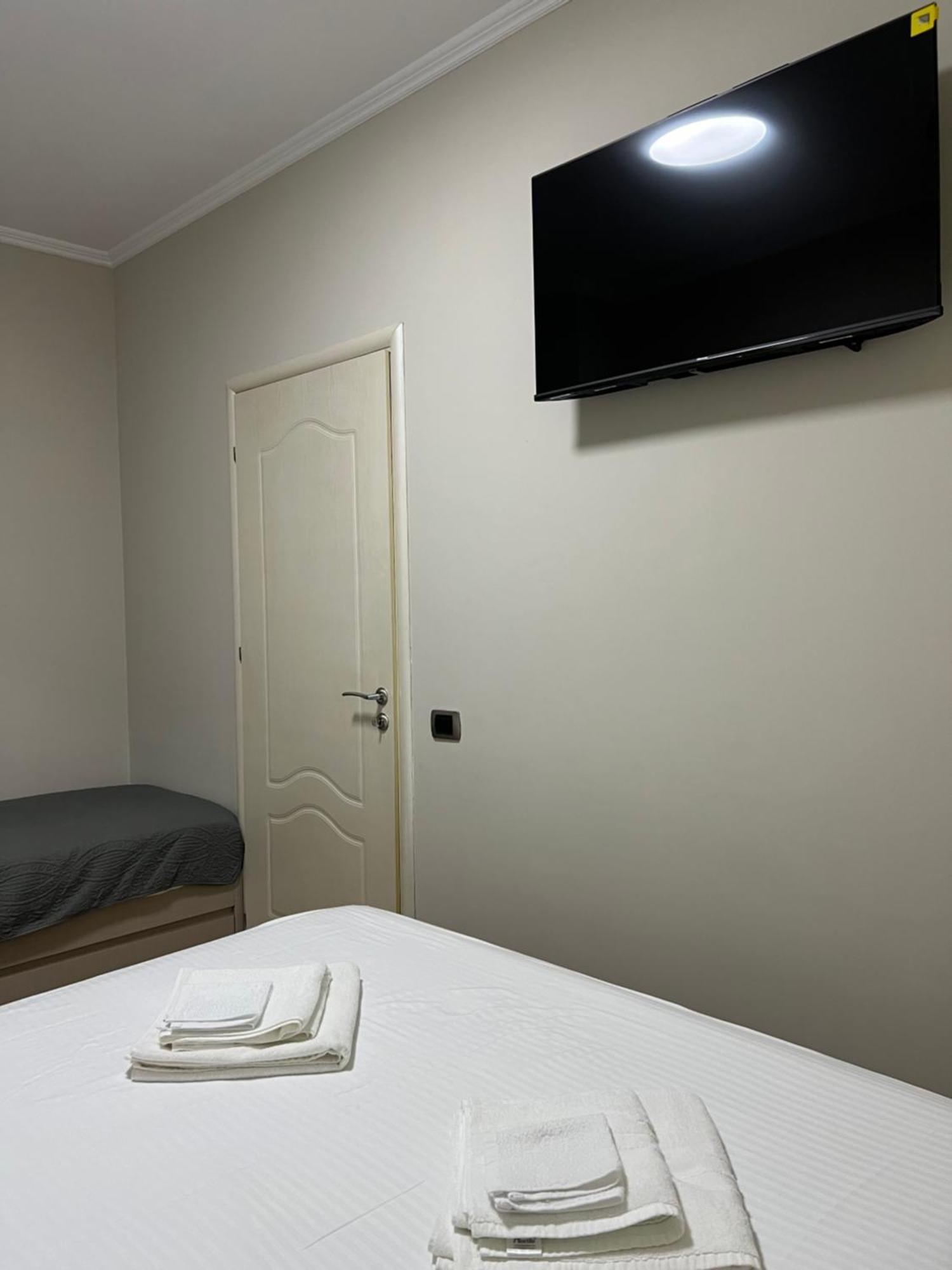 Center View Luxury Apartment Τίρανα Εξωτερικό φωτογραφία
