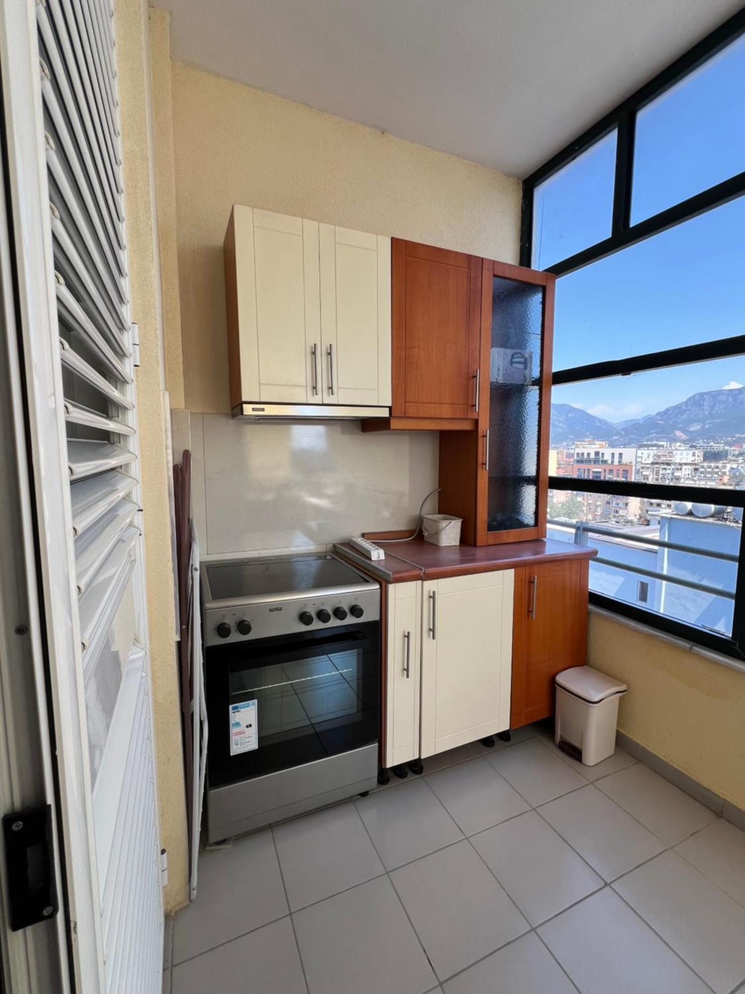 Center View Luxury Apartment Τίρανα Εξωτερικό φωτογραφία